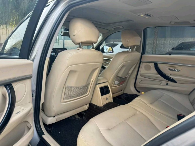 保定14年宝马3系6