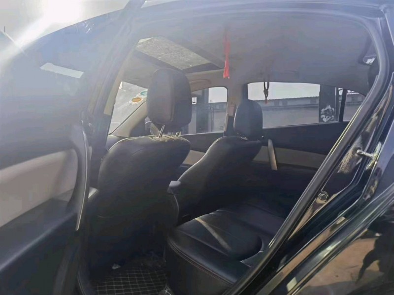 保定16年马自达睿翼7