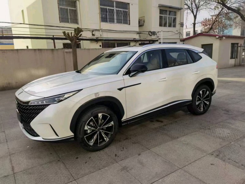 保定23年荣威RX52