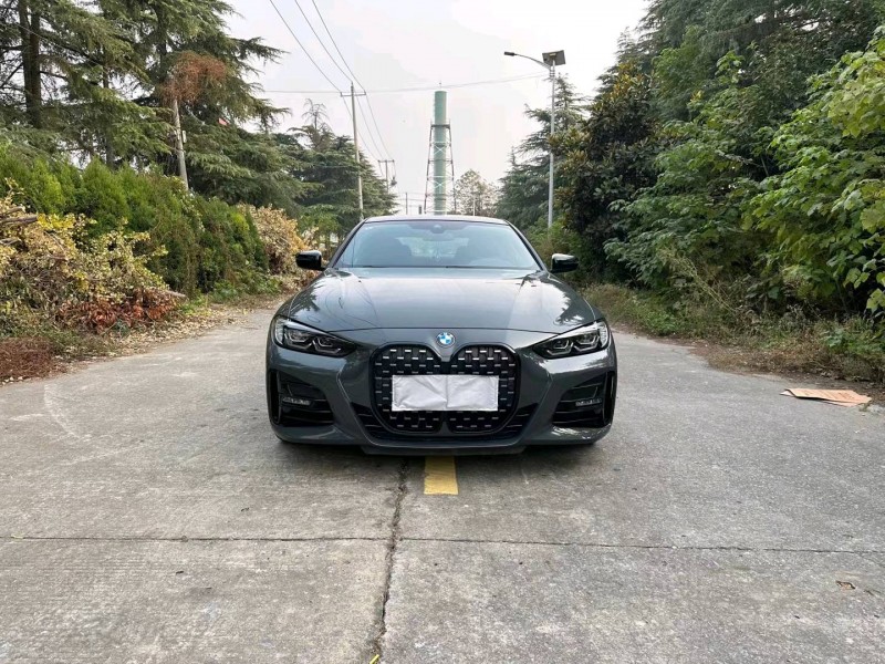 徐州22年宝马4系1