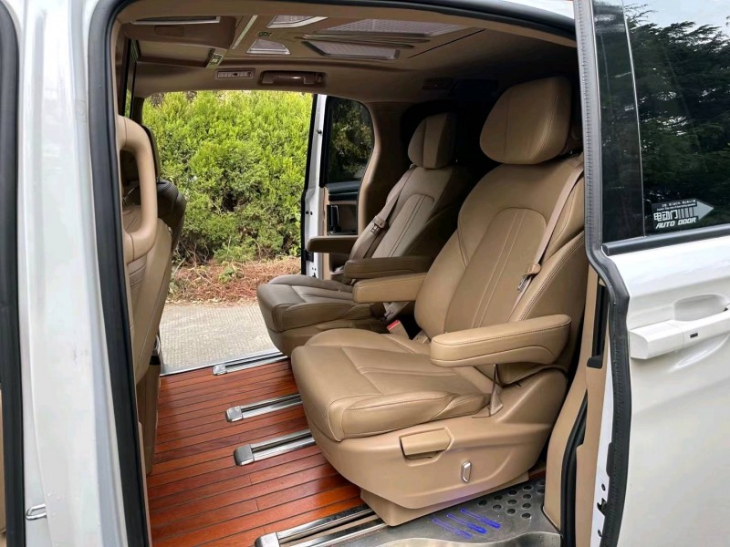 徐州21年别克GL88