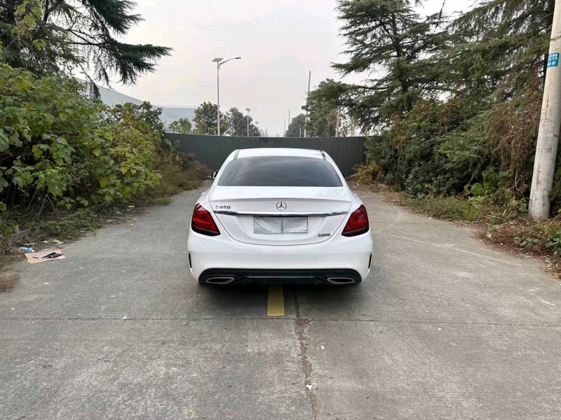 徐州20年奔驰C9