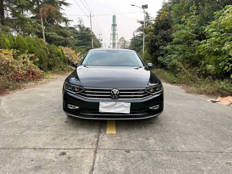 徐州22年大众迈腾1