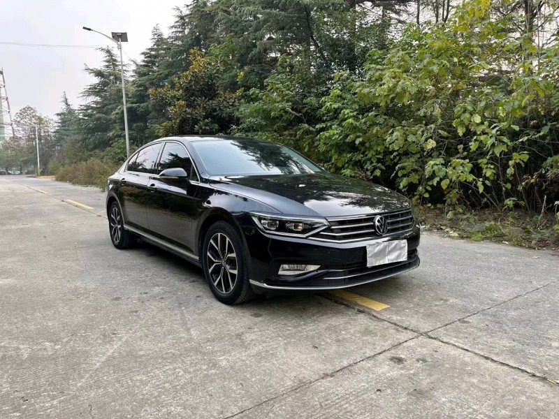 徐州22年大众迈腾3