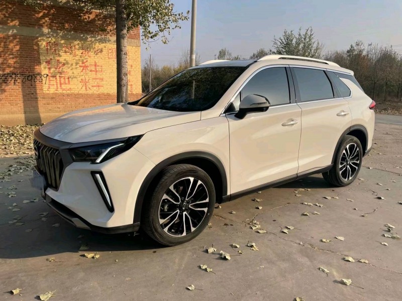 保定22年传祺GS42