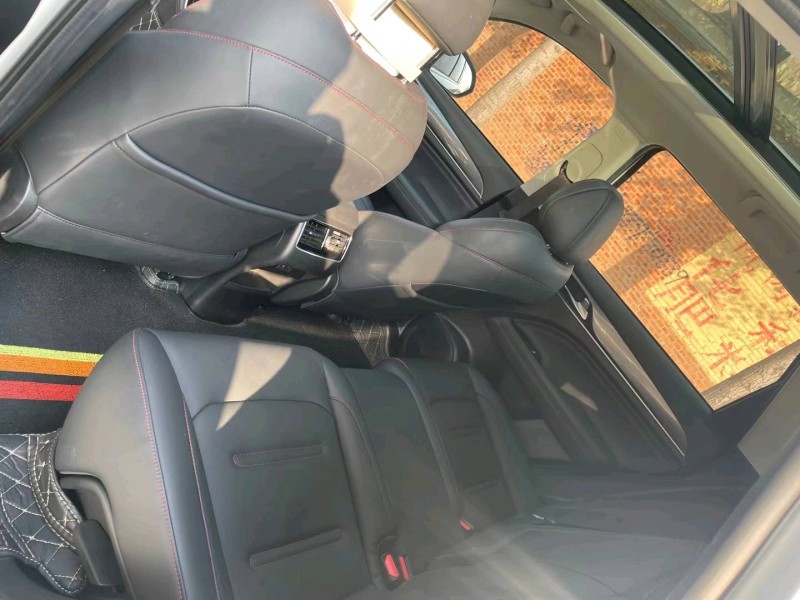 保定22年传祺GS45