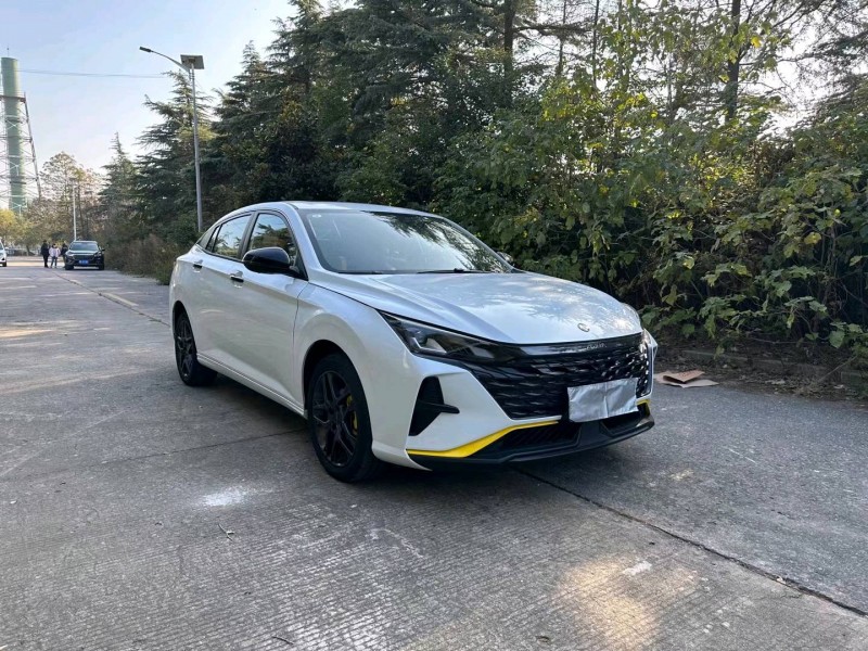 徐州23年东风奕炫3