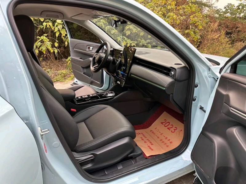 徐州23年本田极湃6