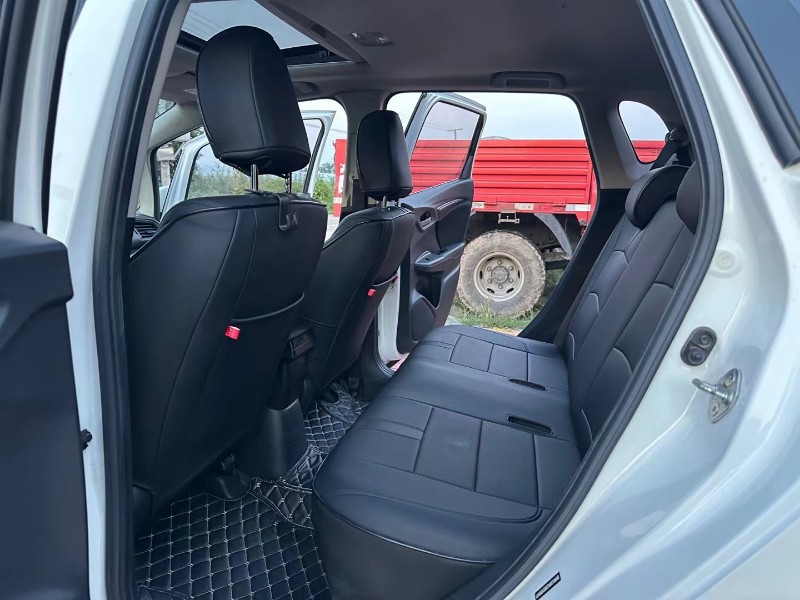 徐州19年本田飞度7