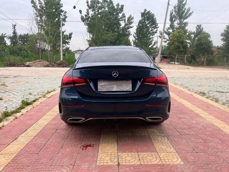 徐州19年奔驰A9