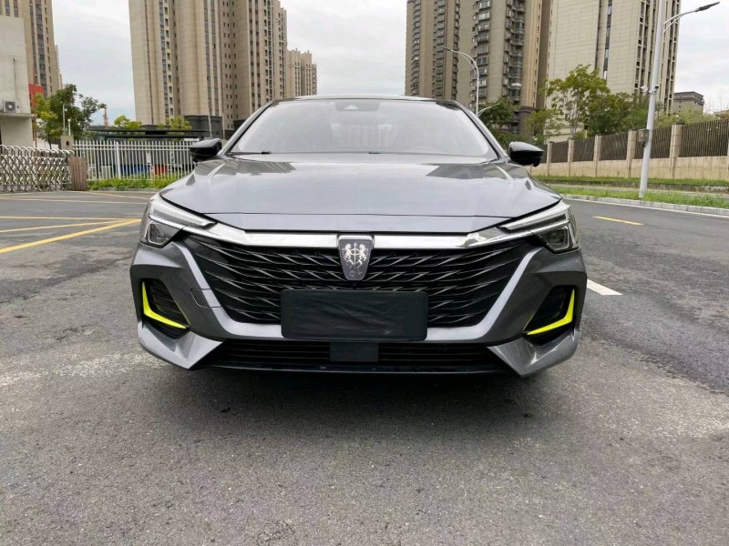 苏州21年荣威i61
