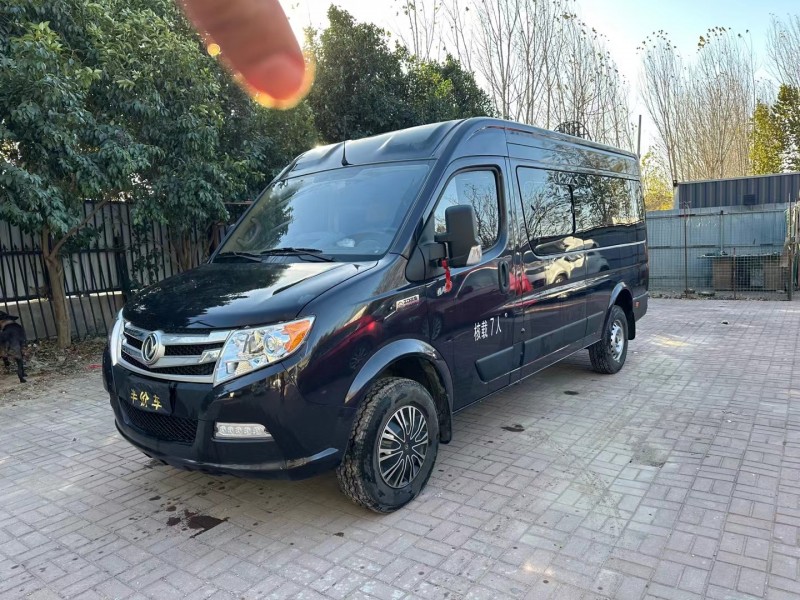 济宁22年东风御风2