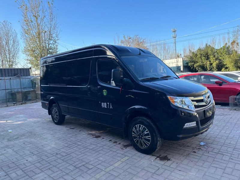 济宁22年东风御风3