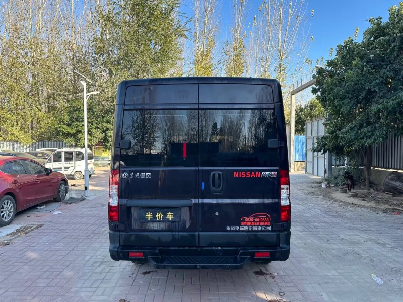 济宁22年东风御风9