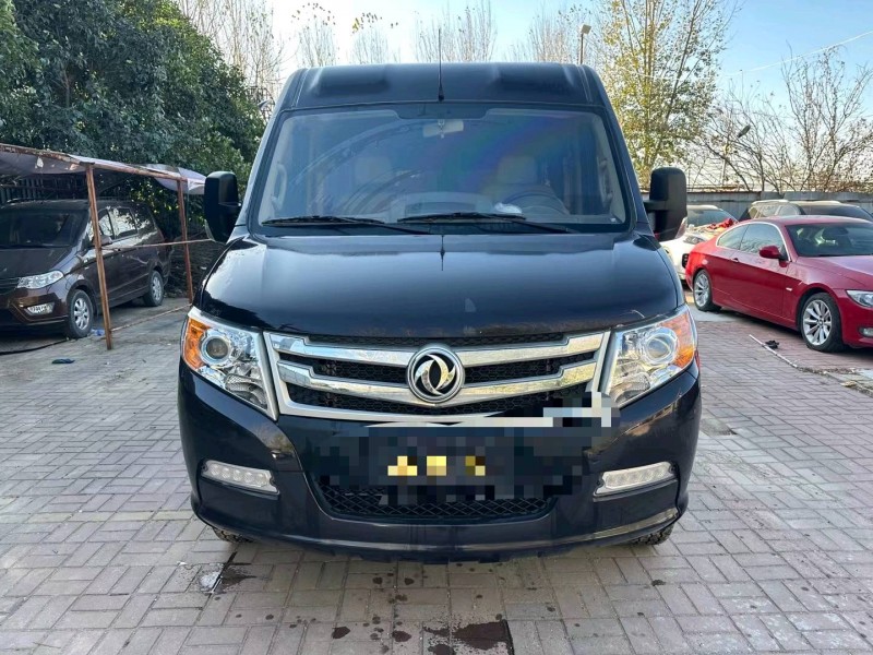 济宁22年东风御风1