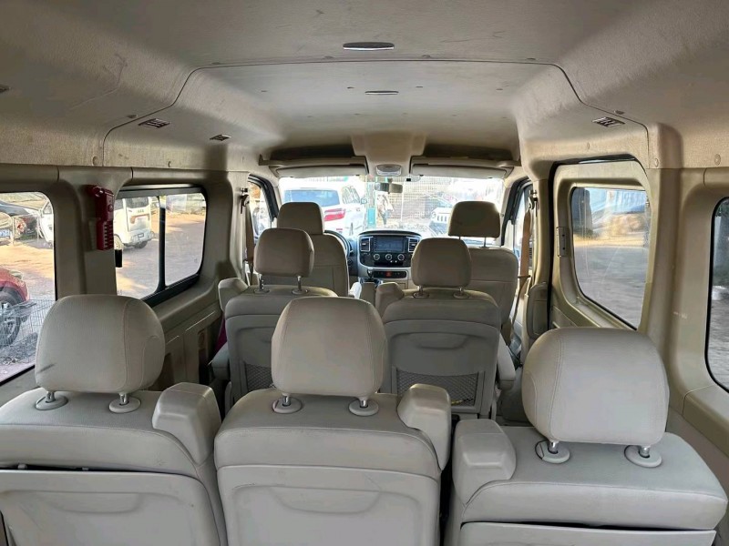 济宁22年东风御风4