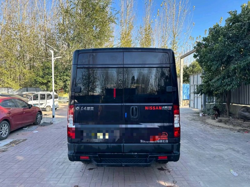 济宁22年东风御风9