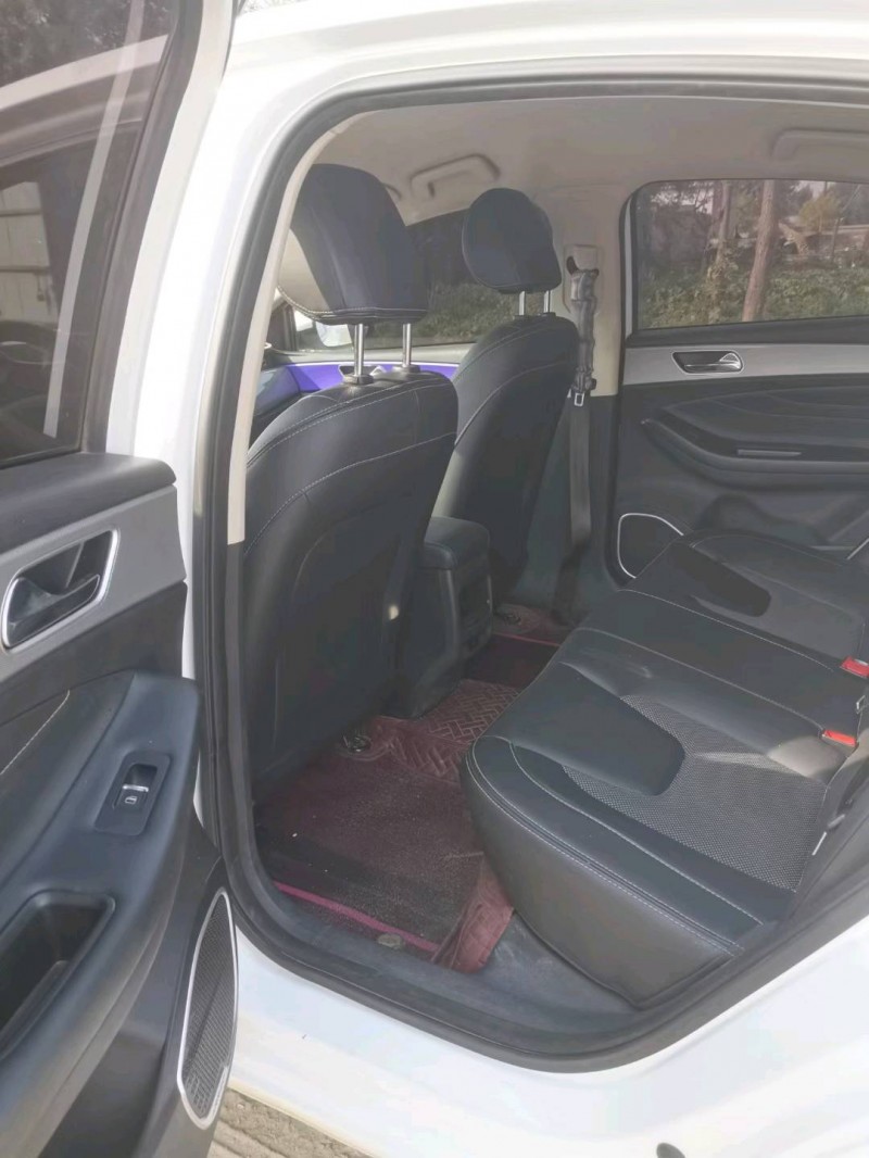 保定19年奇瑞艾瑞泽57