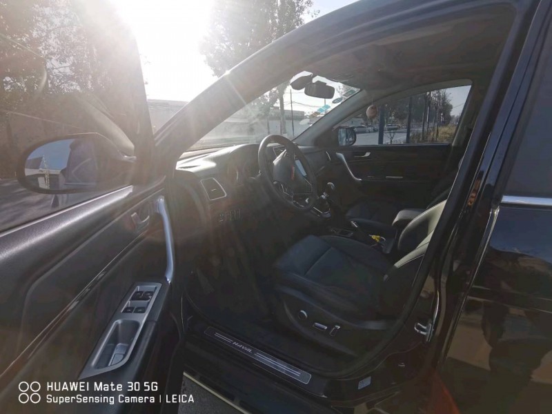 保定15年哈弗H65