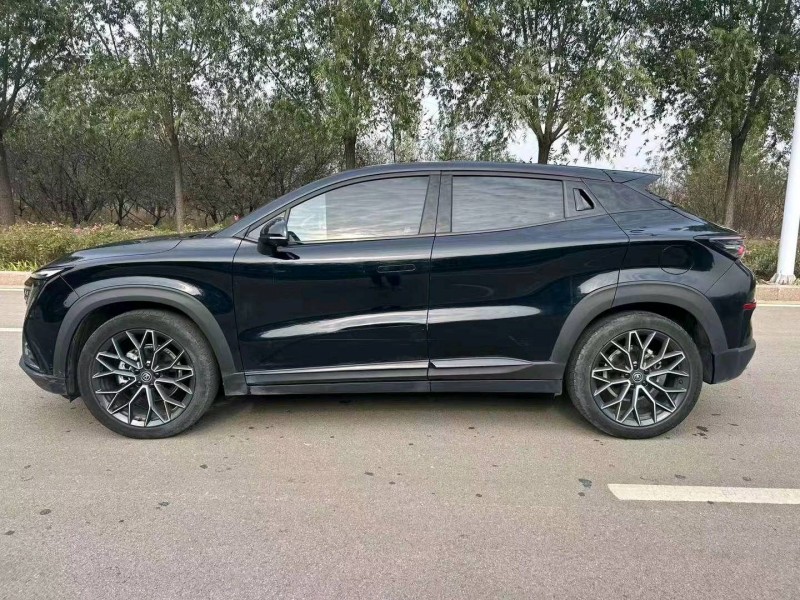 烟台22年长安汽车UNI-T6