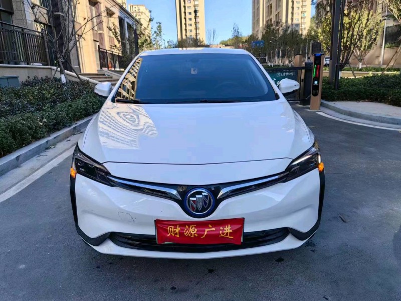 淄博23年别克velite61