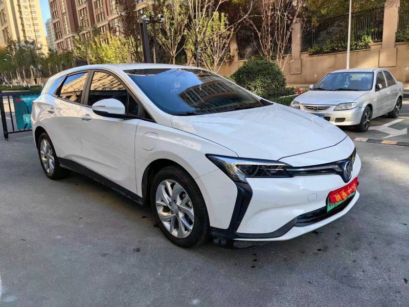 淄博23年别克velite63