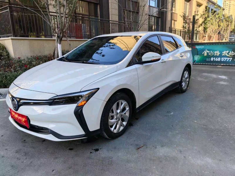 淄博23年别克velite64