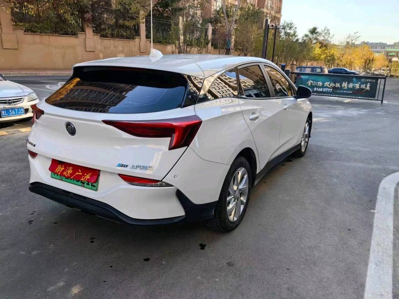 淄博23年别克velite66