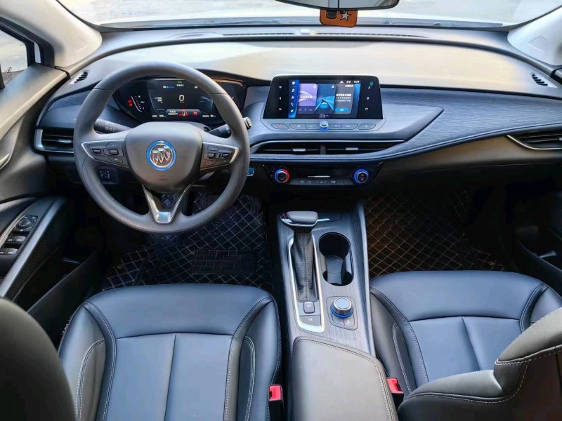 淄博23年别克velite67