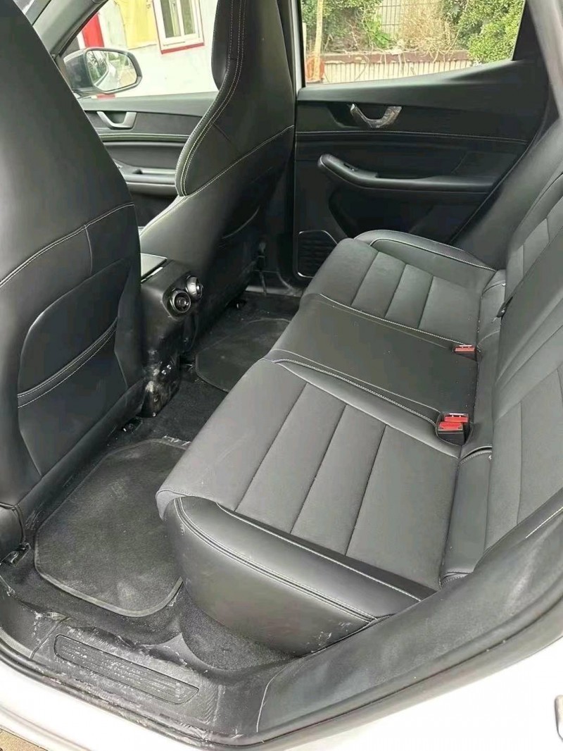 邯郸23年天际汽车ME55