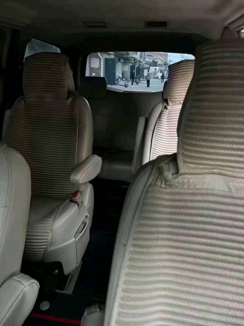 枣庄13年别克GL85