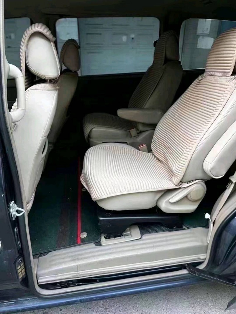 枣庄13年别克GL86