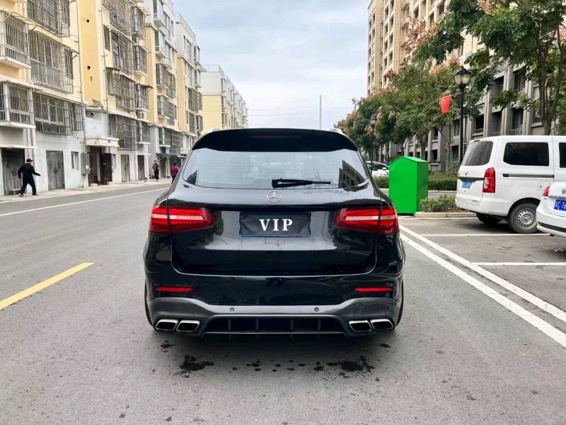 苏州19年奔驰AMG7