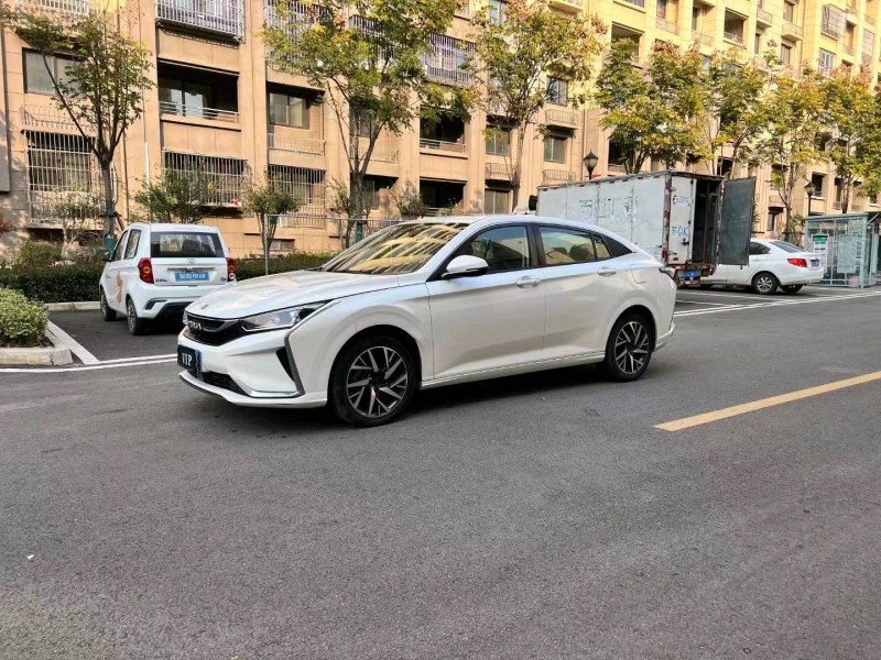 常州20年东风奕炫3