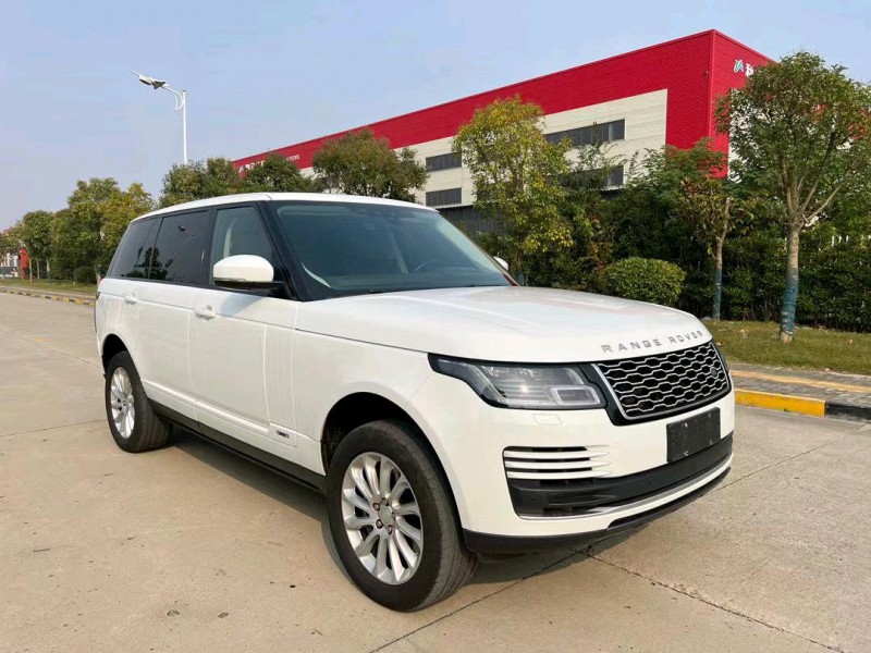 盐城18年路虎揽胜行政2