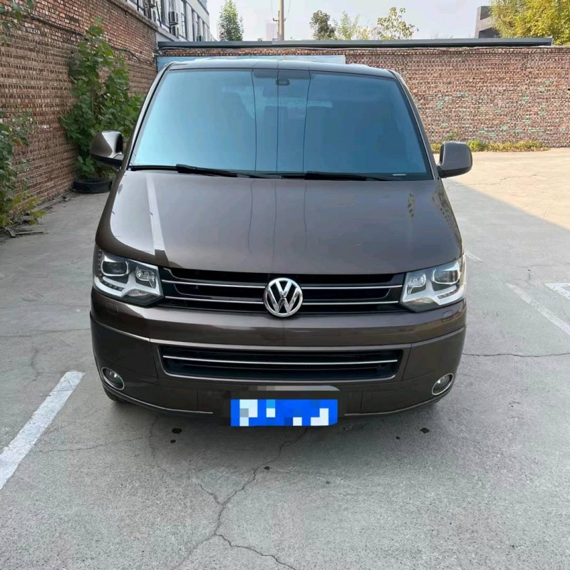 邯郸14年大众迈特威1