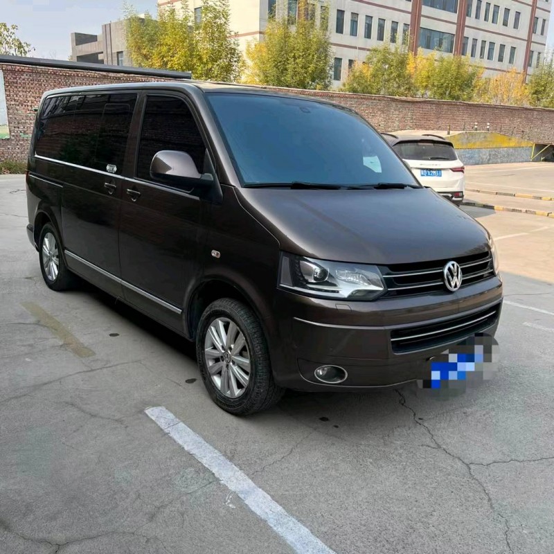 邯郸14年大众迈特威2