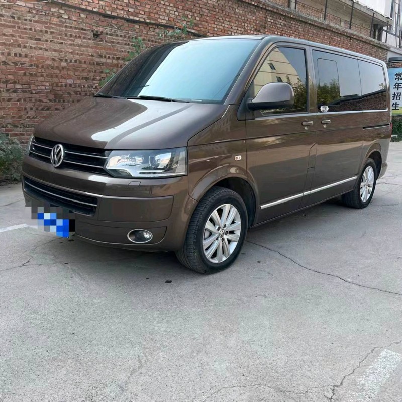 邯郸14年大众迈特威3