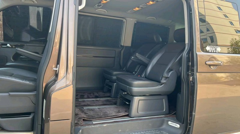 邯郸14年大众迈特威5