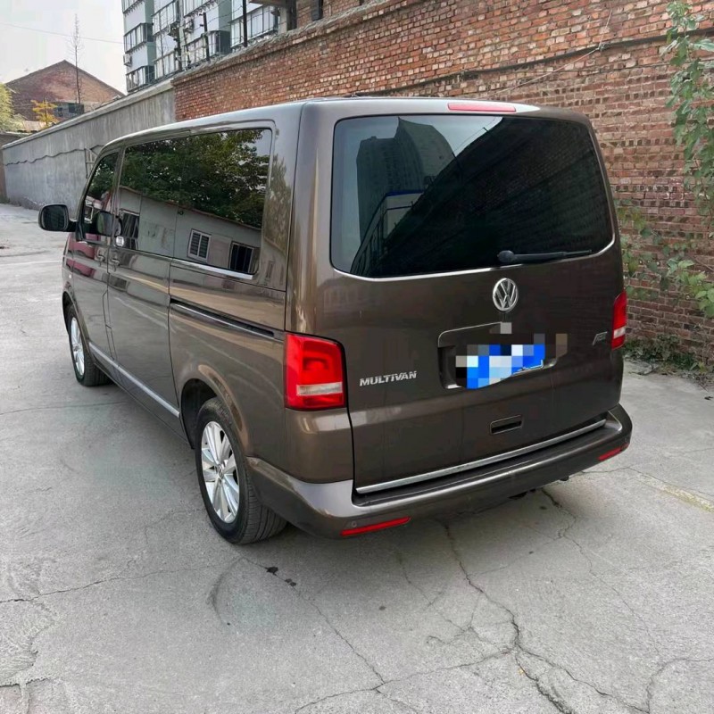 邯郸14年大众迈特威9