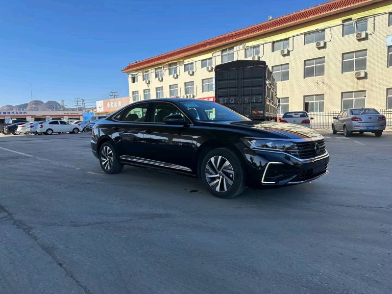 保定23年大众帕萨特3