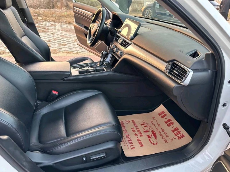 徐州18年本田雅阁6