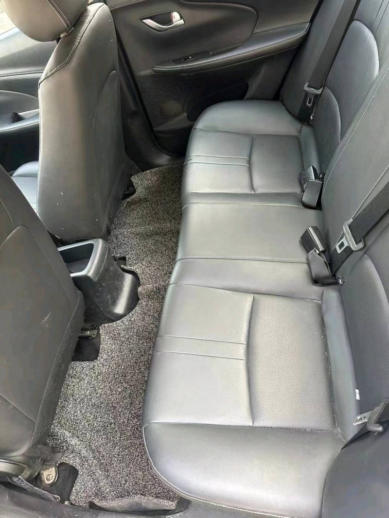 枣庄20年长安汽车悦翔5