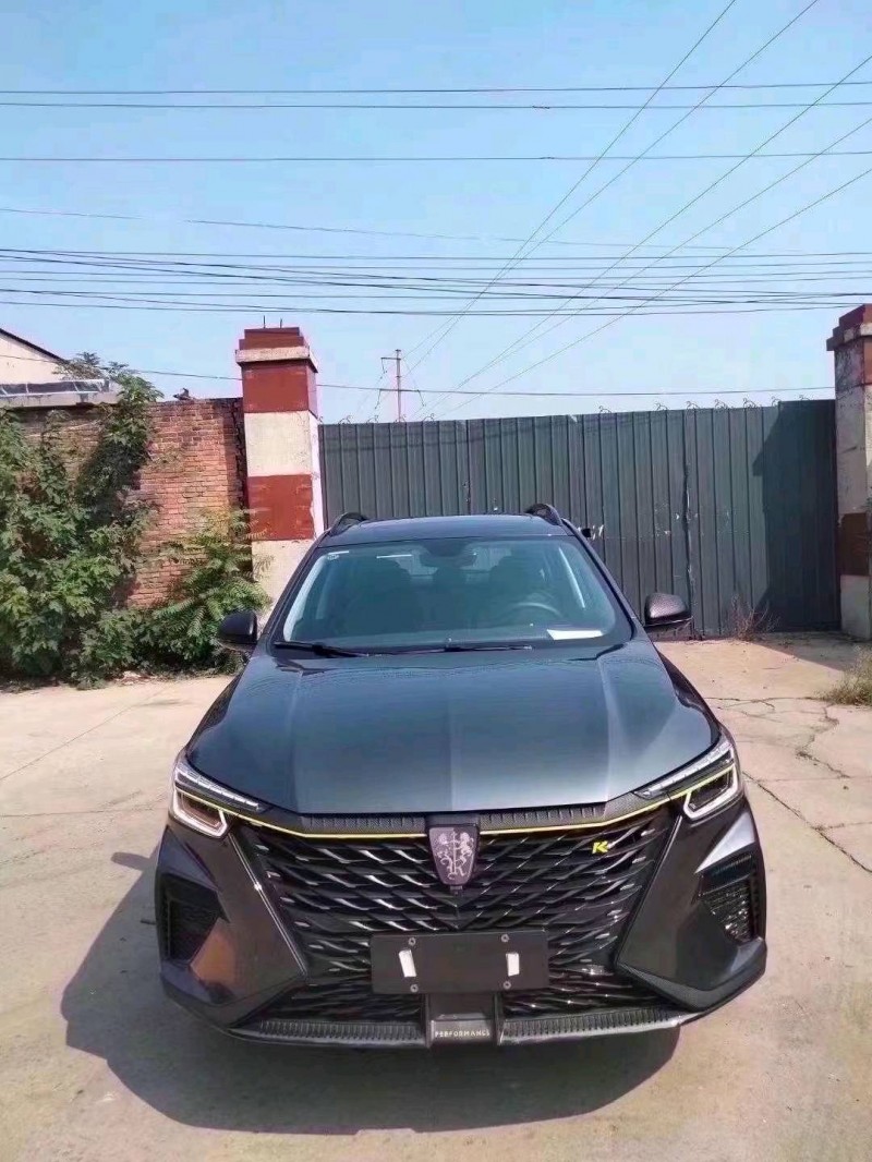 邯郸23年荣威RX51