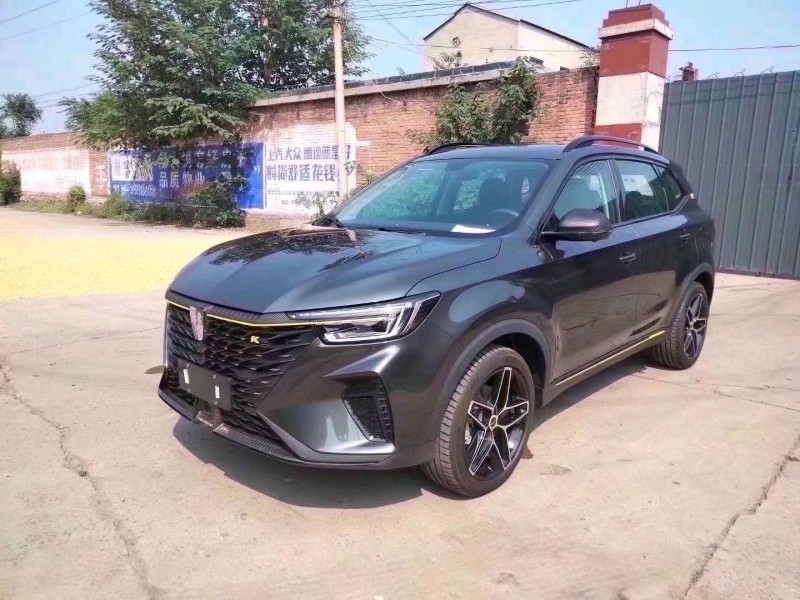 邯郸23年荣威RX53