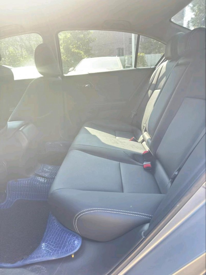 广州17年本田雅阁6