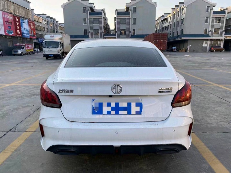 广州22年名爵59