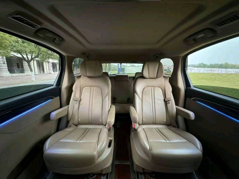 嘉兴20年别克GL85