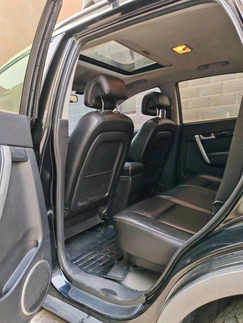 邯郸13年雪佛兰科帕奇6