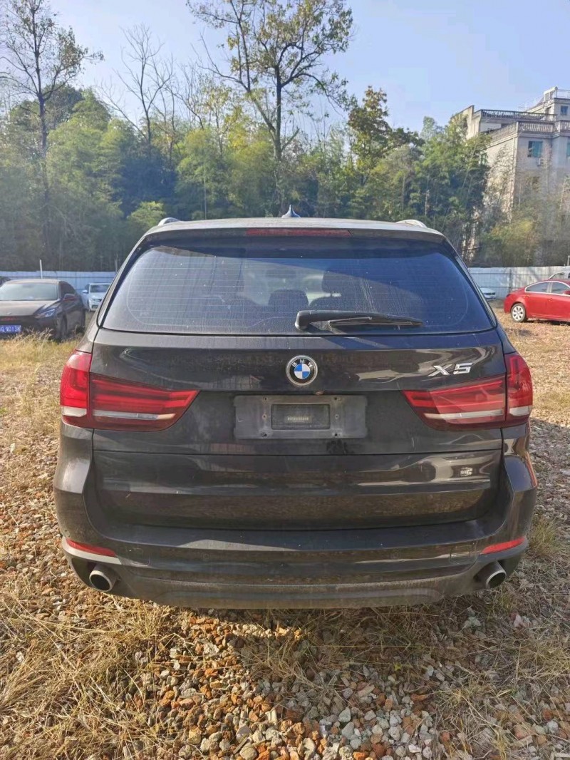 嘉兴14年宝马X57